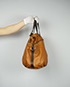 Mitzy tote, side view